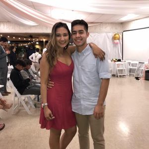 Meet your Posher, Vincent